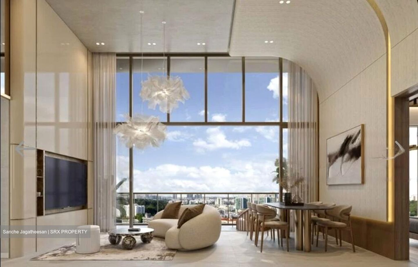 Hillsta (D23), Condominium #450487831